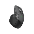 MAYDAN Souris Logitech Mx Master Sans Fil Gris - Photo 2