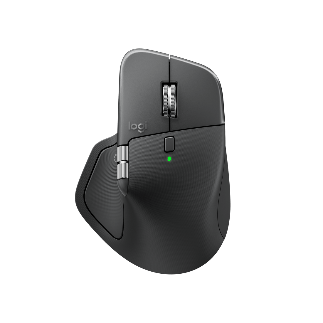 MAYDAN Souris Logitech Mx Master Sans Fil Gris - Photo 1