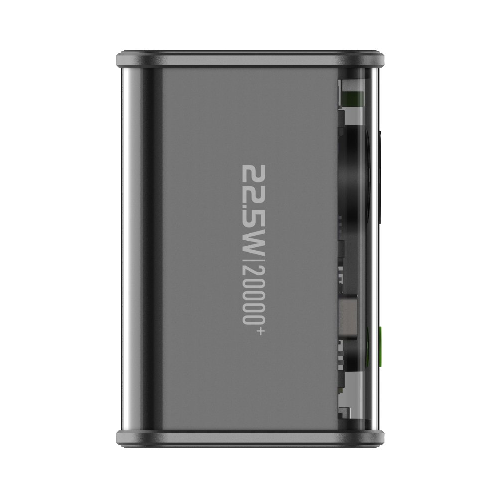 Goui Nano Pro Power Bank 20 000mAh 22.5W