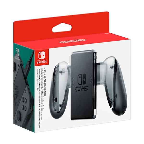 Nintendo Switch Support de recharge Joy-Con
