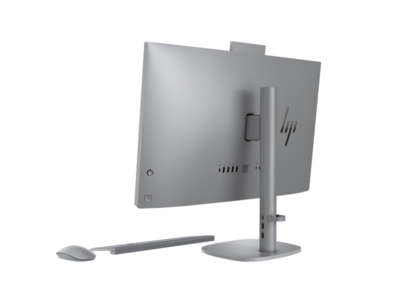 HP OmniStudio X 27-cs0006nk All-in-One / 27" Tactile / Core Ultra 7 155H / 32GB / 1TB SSD / FreeDOS