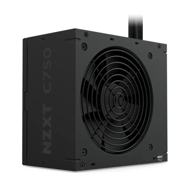 NZXT C750 Bronze ATX 3.1 80PLUS Bronze 750W