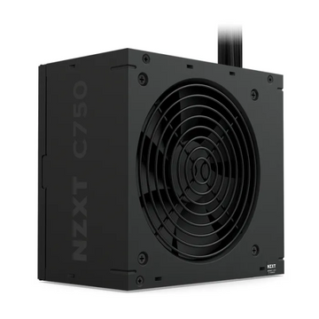NZXT C750 Bronze ATX 3.1 80PLUS Bronze 750W