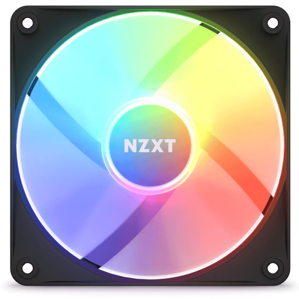 NZXT F120 RGB Core (Black)