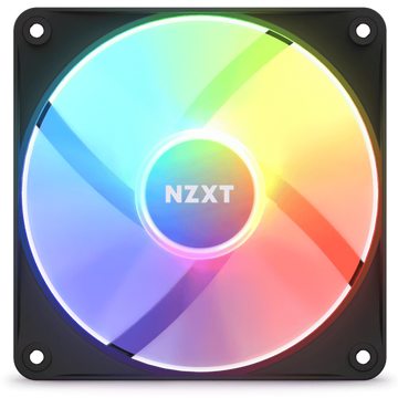 NZXT F120 RGB Core (Black)