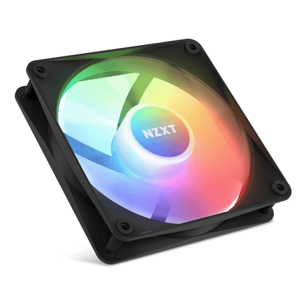 NZXT F140 RGB Core (Black)