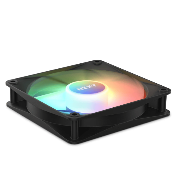 NZXT F140 RGB Core (Black)