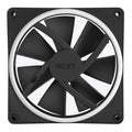 NZXT F140 RGB Duo Twin Pack Black