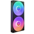NZXT F240 RGB Core (Black)
