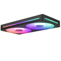 NZXT F240 RGB Core (Black)
