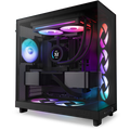 NZXT F240 RGB Core (Black)