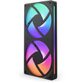 NZXT F240 RGB Core (Black)
