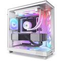 NZXT F240 RGB Core (White)