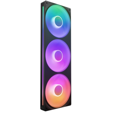 NZXT F360 RGB Core (Black)