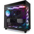 NZXT F360 RGB Core (Black)
