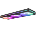 NZXT F360 RGB Core (Black)
