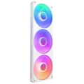 NZXT F360 RGB Core (White)