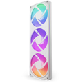 NZXT F360 RGB Core (White)