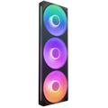 NZXT F420 RGB Core (Black)