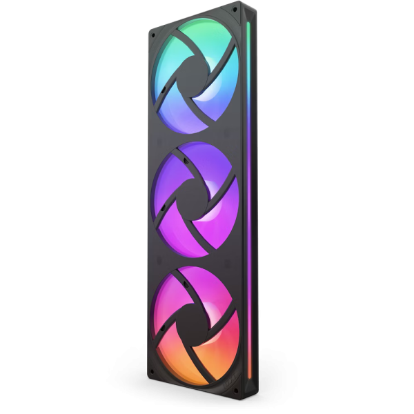 NZXT F420 RGB Core (Black)