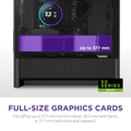 NZXT H3 Flow (2025) Black