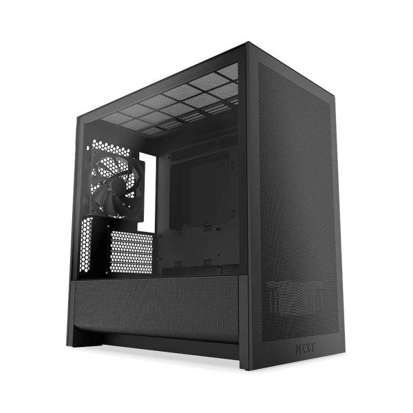 NZXT H3 Flow (2025) Black