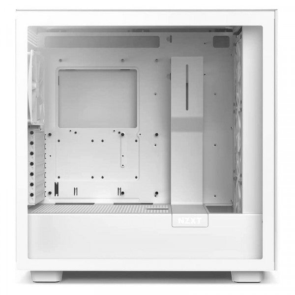 NZXT H7 Elite White