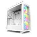 NZXT H7 Elite White