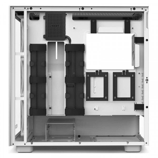 NZXT H7 Elite White