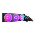 NZXT Kraken Plus 360 RGB Black