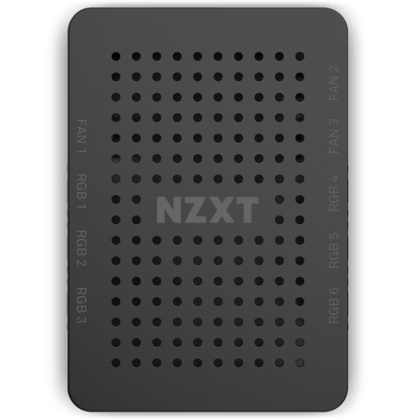 NZXT RGB & Fan Controller