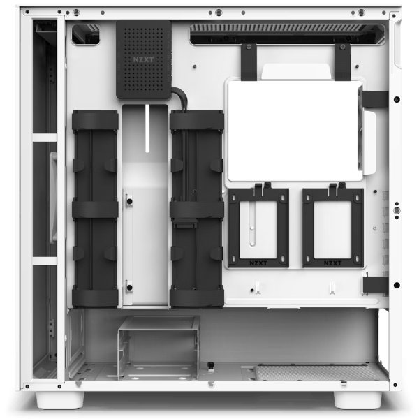 NZXT RGB & Fan Controller