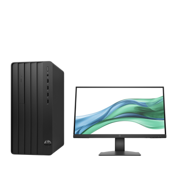 HP Pro 290 G9 TWR Core i5-14500 + Écran 21,45" FHD - UC + Écran (Image principale)