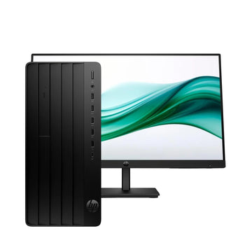 HP 290 G9 Tower Core i5 14ème Gen + Ecran HP S3 Pro 21"