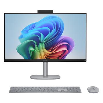 HP OmniStudio All-In-One X27 U7