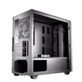 Cougar Gemini M (Iron Gray)
