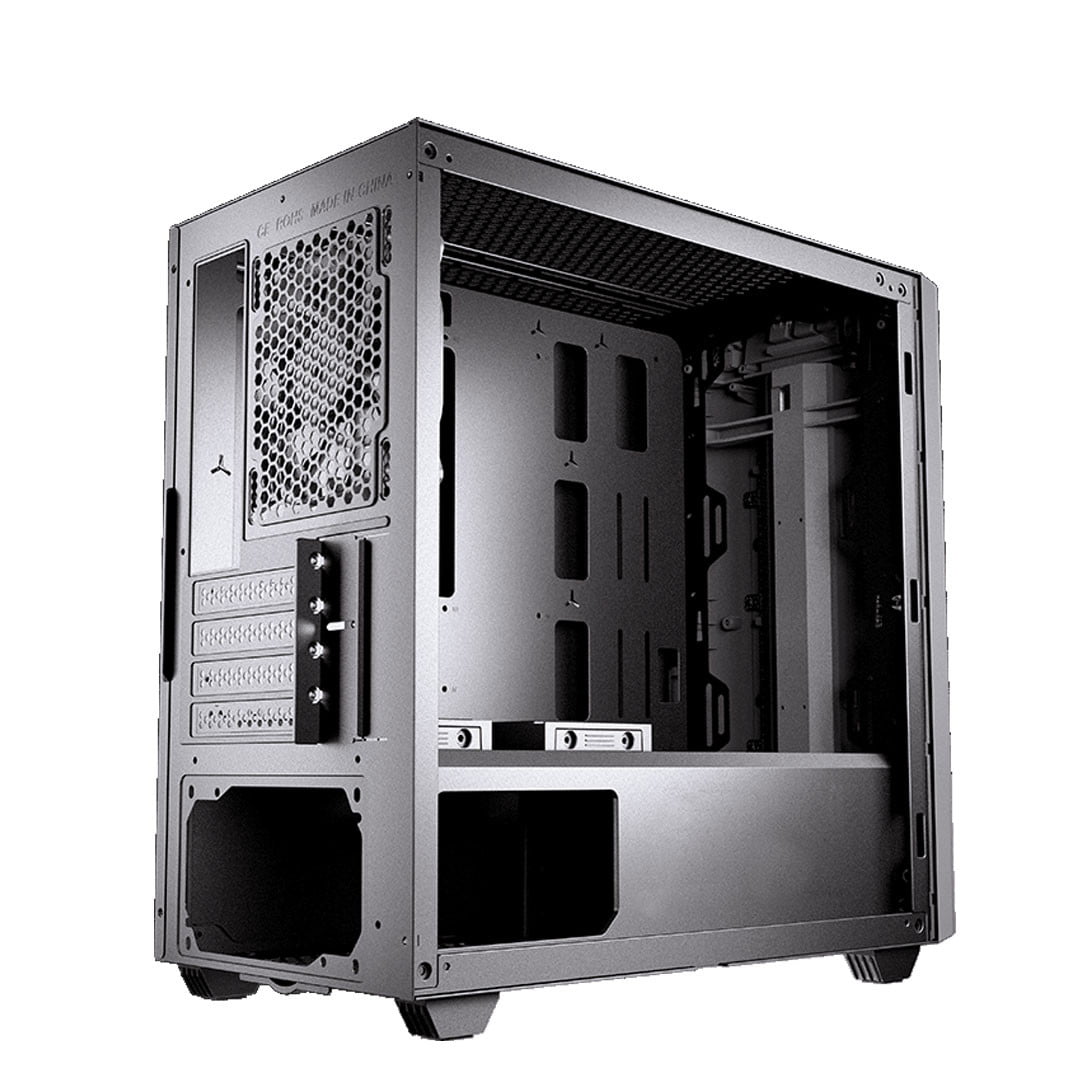 Cougar Gemini M (Iron Gray)