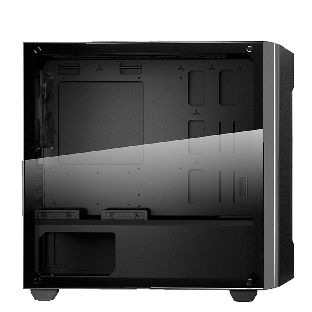 Cougar Gemini M (Iron Gray)