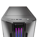 Cougar Gemini M (Iron Gray)