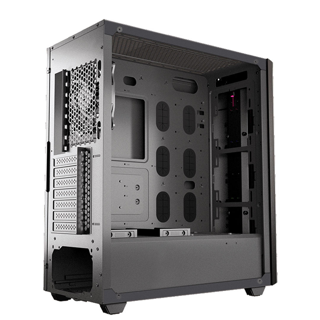 Cougar Gemini S (Iron Gray)