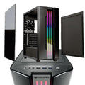 Cougar Gemini S (Iron Gray)