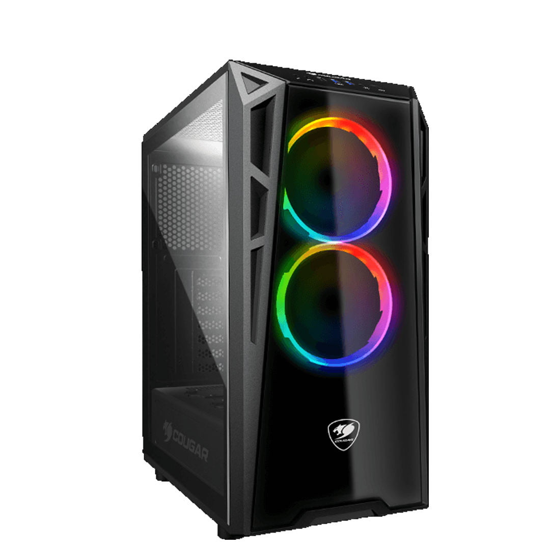 Cougar Turret RGB