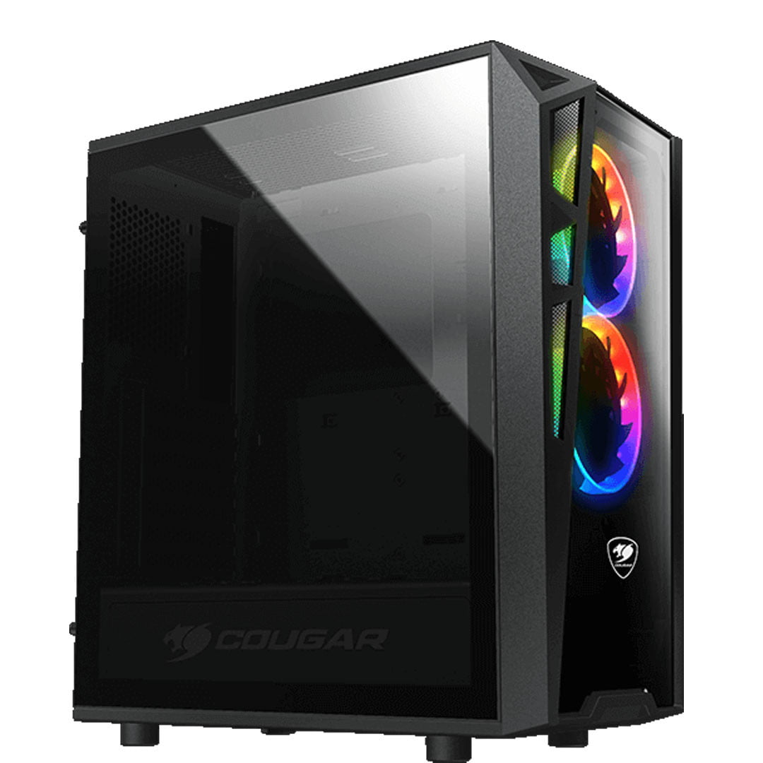 Cougar Turret RGB