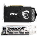 MSI GeForce GTX 1660 Ti Armor OC 6GB