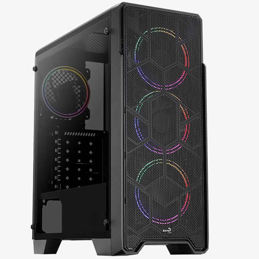 AeroCool Ore Saturn FRGB