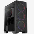 AeroCool Ore Saturn FRGB