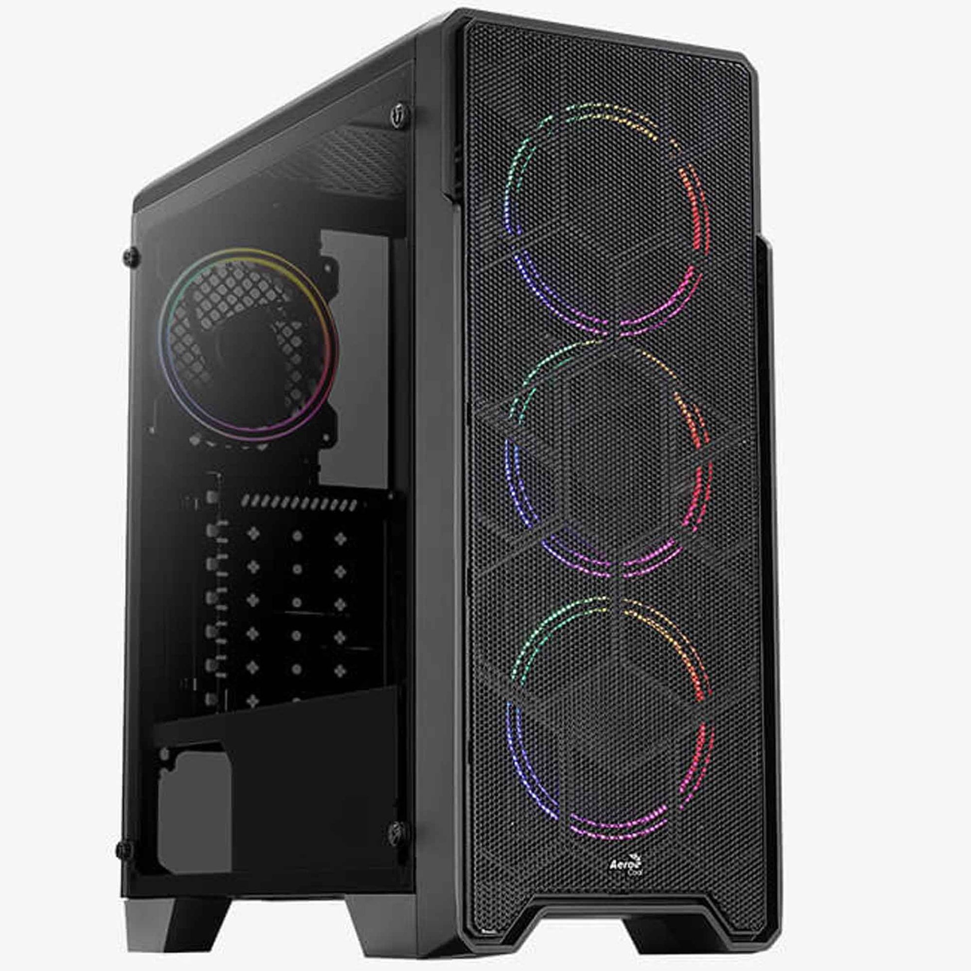 AeroCool Ore Saturn FRGB