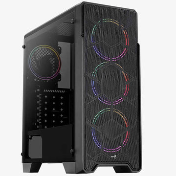 AeroCool Ore Saturn FRGB