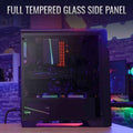 AeroCool Ore Saturn FRGB
