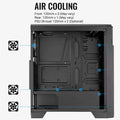 AeroCool Ore Saturn FRGB